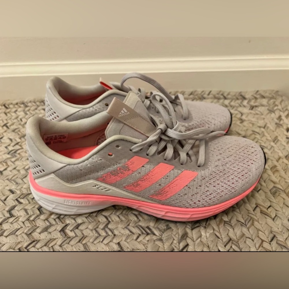 Adidas SL20 SUMMER.RDY woman size 7